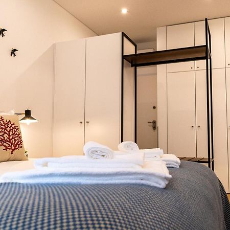 Appartamento Oliva Teles 53 - Sophia Terrace Arcozelo  Esterno foto