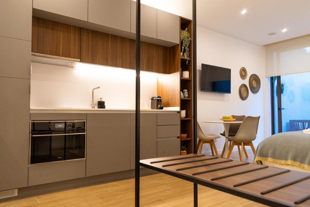 Appartamento Oliva Teles 53 - Sophia Terrace Arcozelo  Esterno foto
