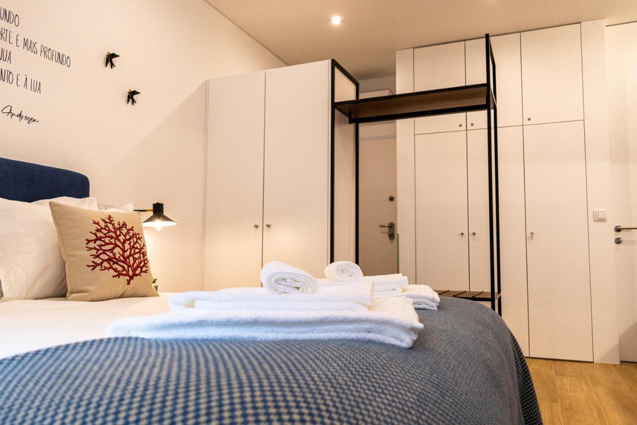 Appartamento Oliva Teles 53 - Sophia Terrace Arcozelo  Esterno foto