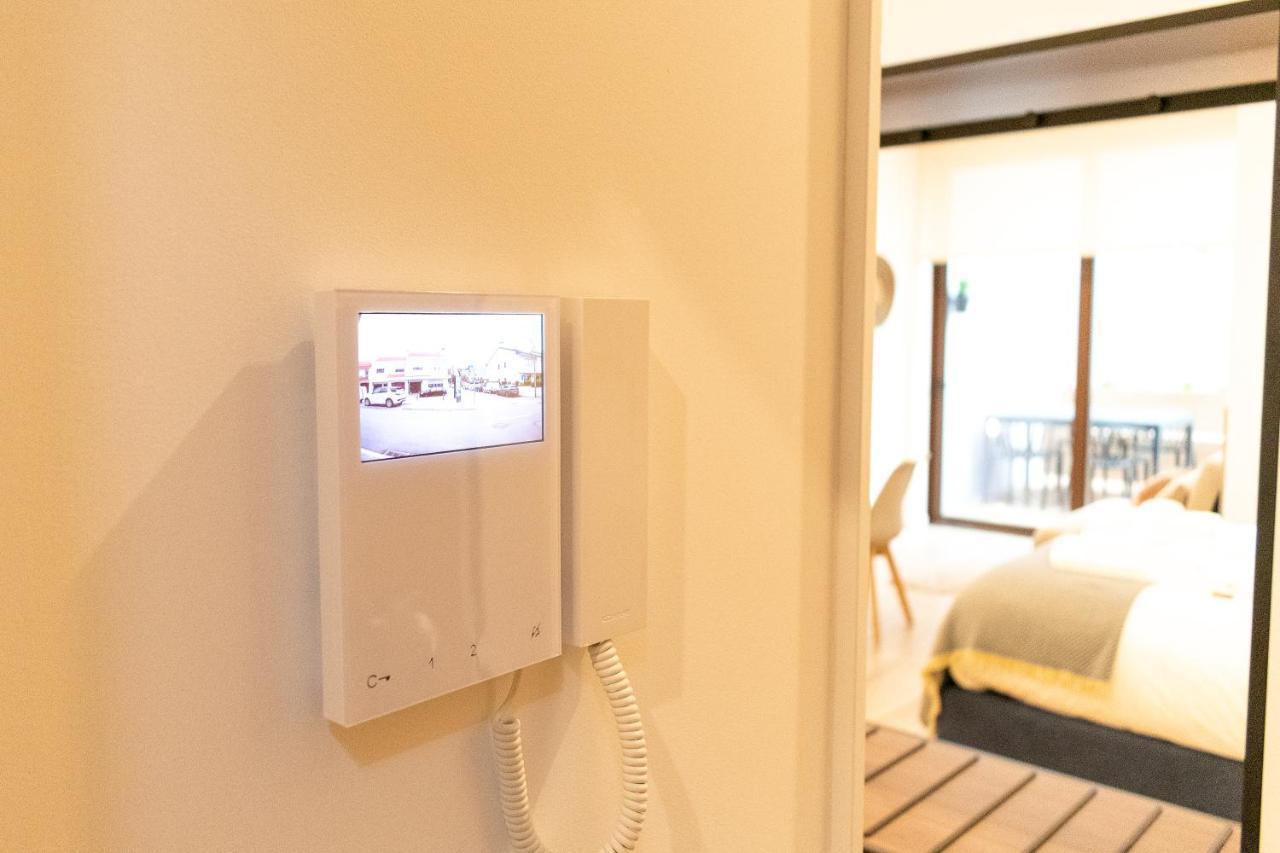 Appartamento Oliva Teles 53 - Sophia Terrace Arcozelo  Esterno foto