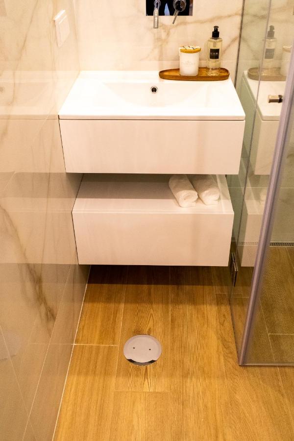 Appartamento Oliva Teles 53 - Sophia Terrace Arcozelo  Esterno foto