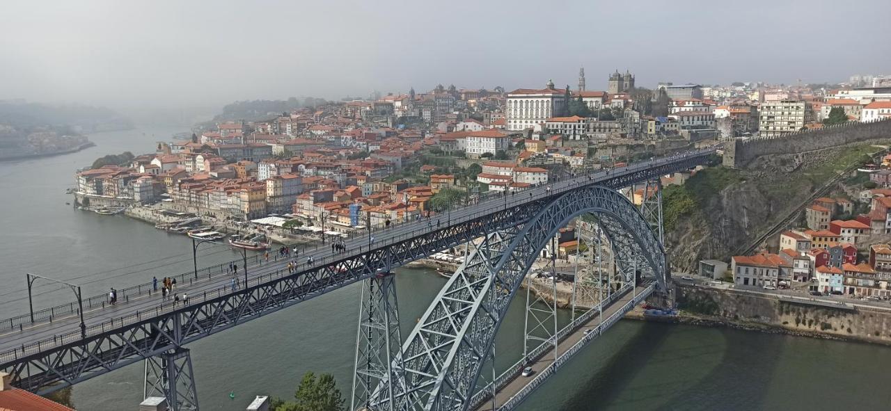 Appartamento Oliva Teles 53 - Sophia Terrace Arcozelo  Esterno foto