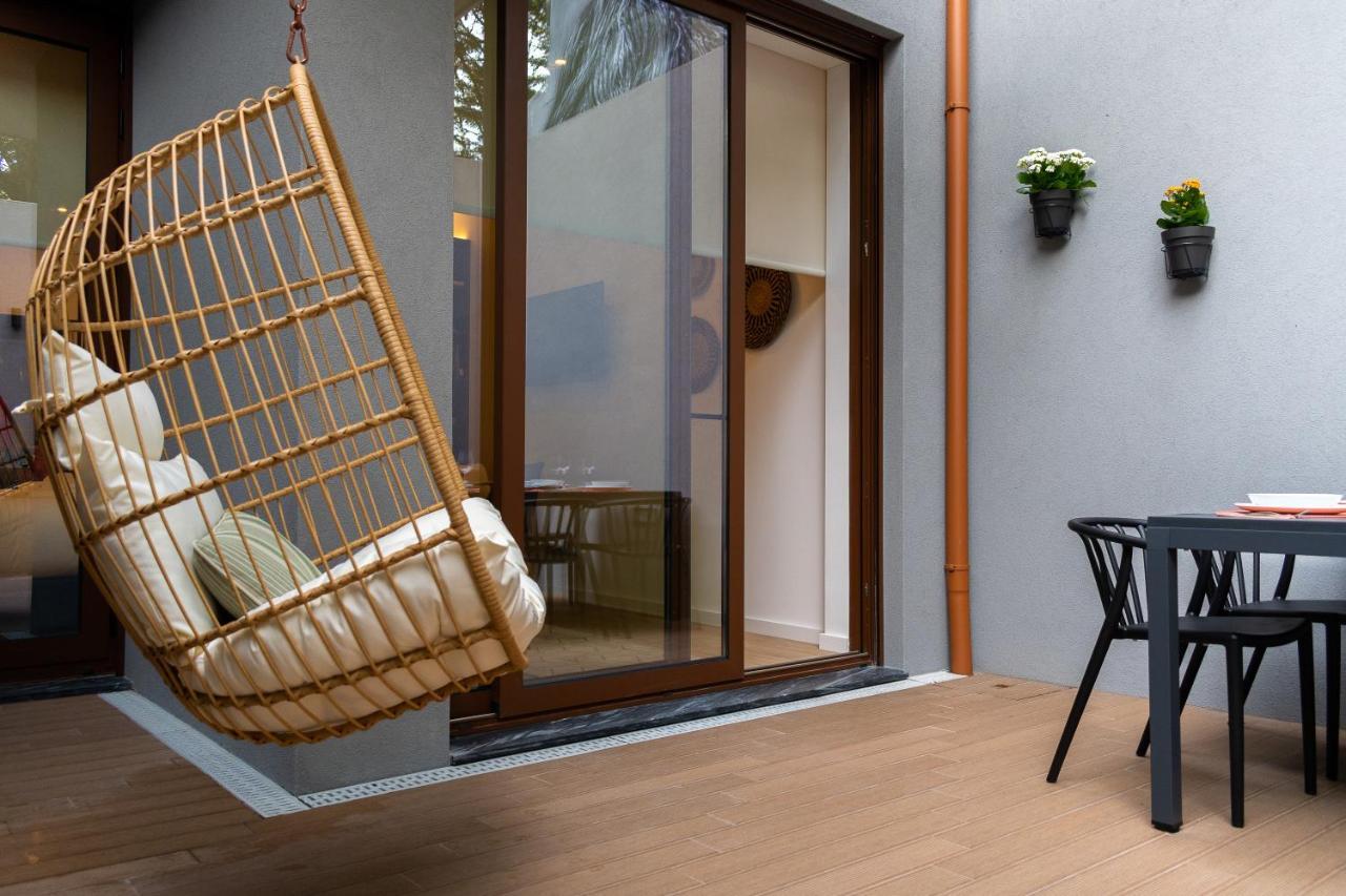 Appartamento Oliva Teles 53 - Sophia Terrace Arcozelo  Esterno foto