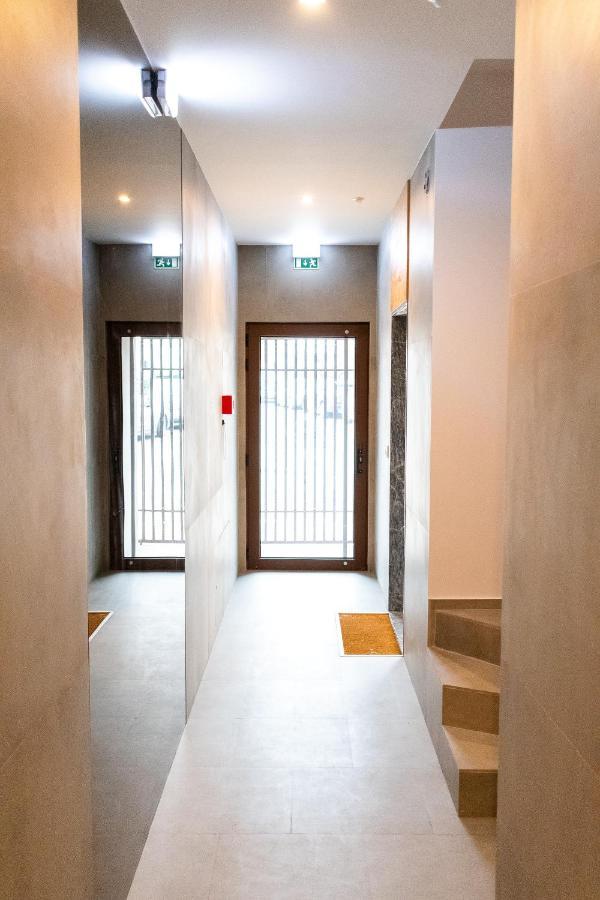 Appartamento Oliva Teles 53 - Sophia Terrace Arcozelo  Esterno foto